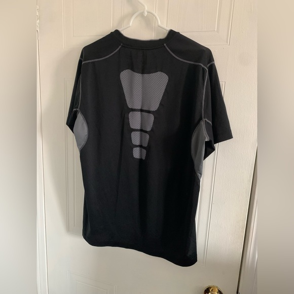 Nike Pro Fitted Mens Dri-Fir Shirt XL - Picture 2 of 7